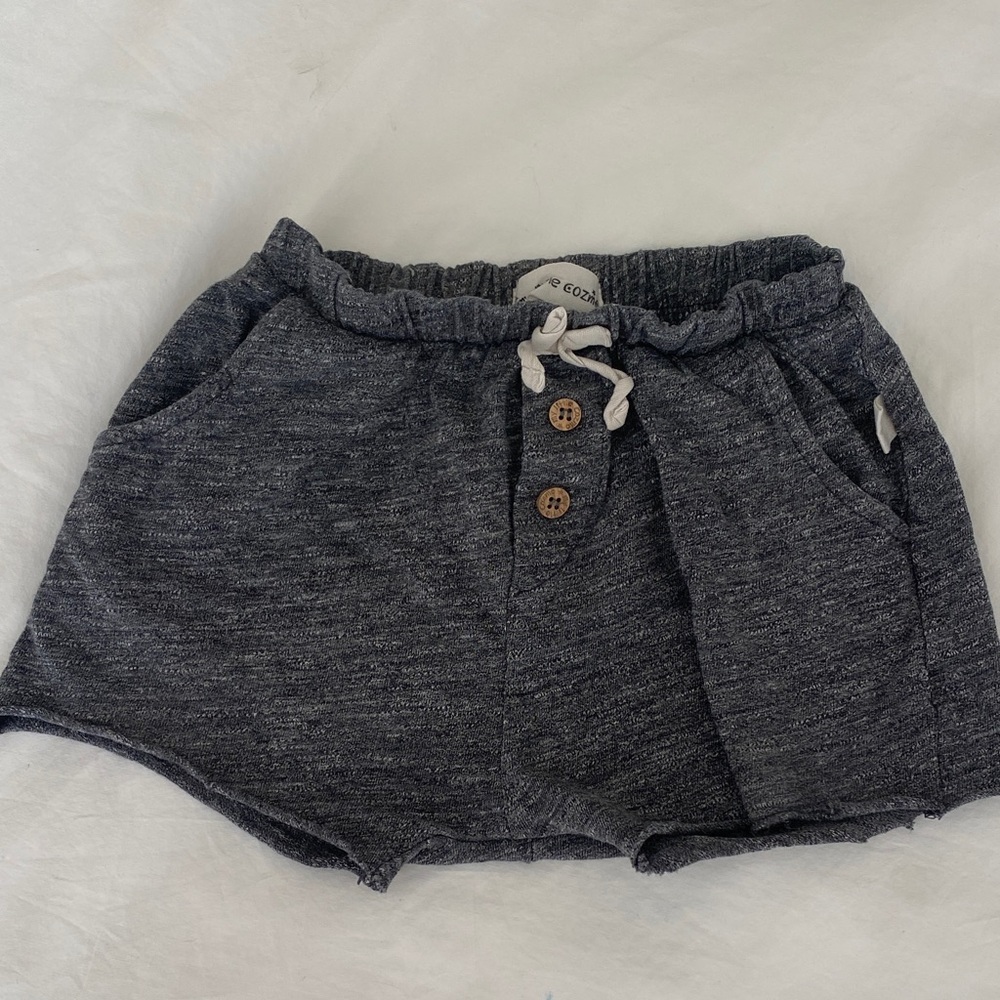 My Little Cosmo Shorts